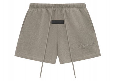 Kratke hlače Fear of God Core Collection Sweatshort Heather Grey Siva | 160SU242001F, 0