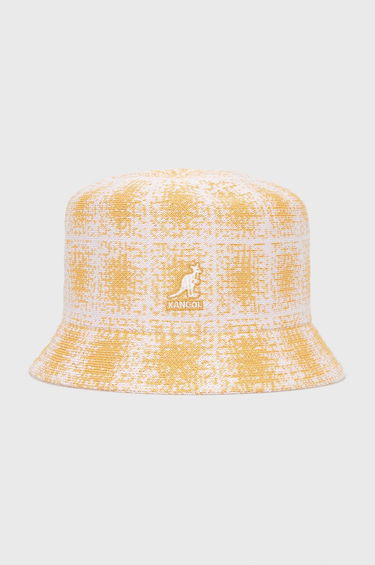 Klobuk Kangol Hat Oranžna | K3548.WW800, 0