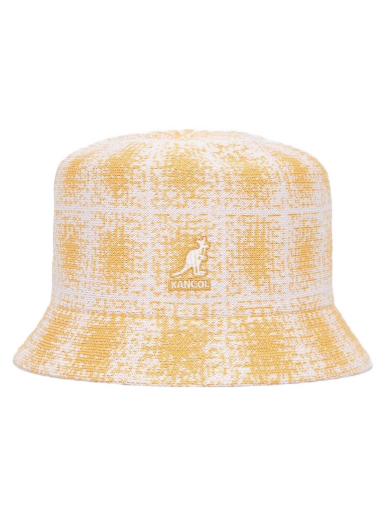 Klobuk Kangol Hat Oranžna | K3548.WW800