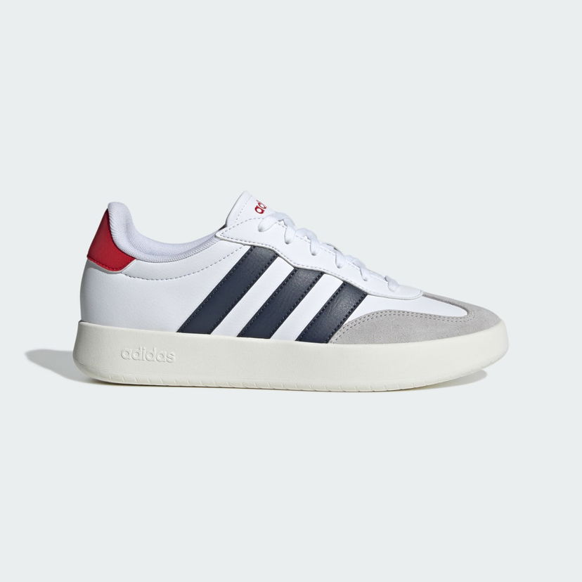 Superge in čevlji adidas Performance Adidas Barreda Bela | IH1228