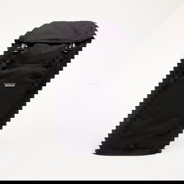 Nahrbtnik Patagonia Backpack Fieldsmith Lid Črna | 48548 BLK, 0