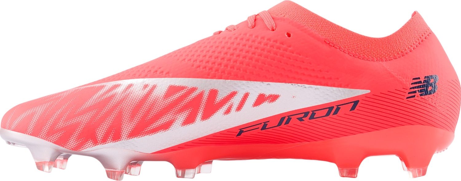 Superge in čevlji New Balance Furon Pro FG V8 Roza | NBSF2FMP8, 1
