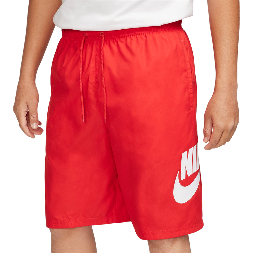 Kratke hlače Nike CLUB SHORT Rdeča | fn3303-657