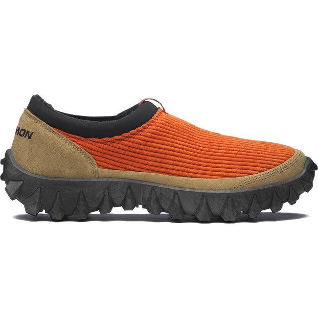 Superge in čevlji Salomon Snowclog Oranžna | L47794600