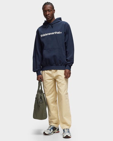 Hlače thisisneverthat Easy Pant Bež | TN240WPACP01VNL, 1