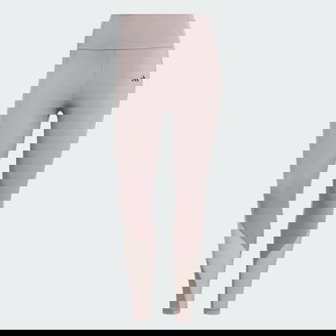 Pajkice adidas Performance Tailored HIIT Training 7/8 Leggings Lila | IT9385, 3