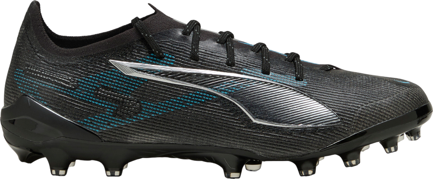 Superge in čevlji Puma ULTRA 5 ULTIMATE AG Črna | 108339-02, 0