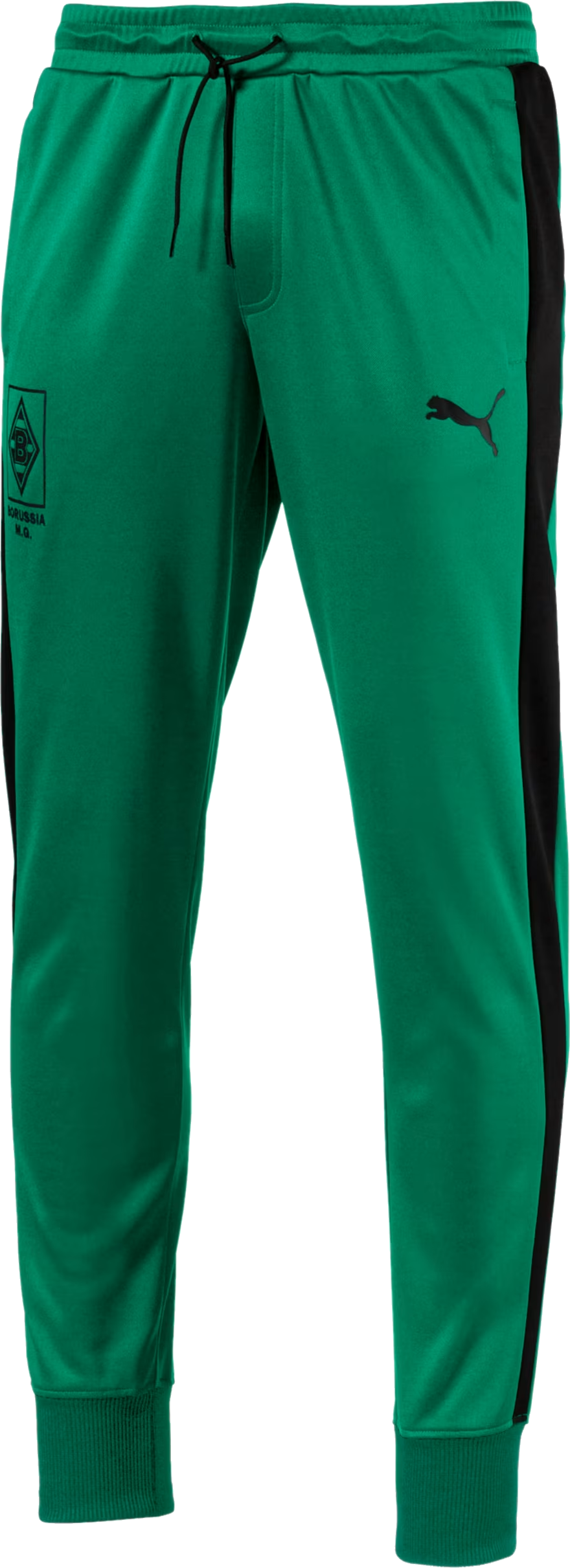 Trenirka Puma Puma T7 Long Pants Zelena | 754182-002, 0