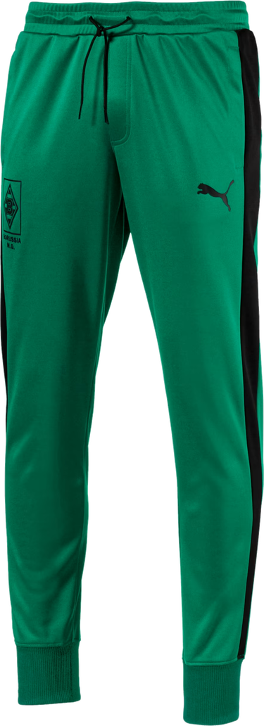Trenirka Puma Puma T7 Long Pants Zelena | 754182-002, 0