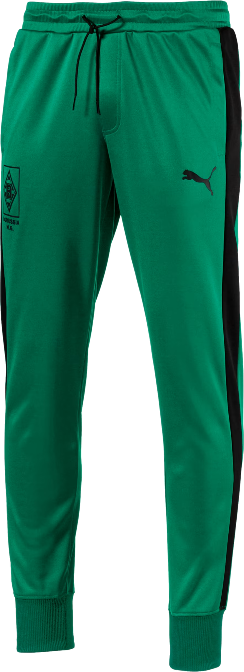 Trenirka Puma Puma T7 Long Pants Zelena | 754182-002