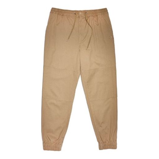 Hlače Converse Jogger Pants Bež | 10006859-A02