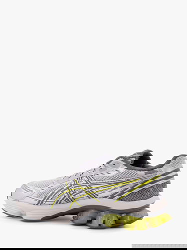 Superge in čevlji Asics GEL-Kinetic Fluent Siva | 1203A591020, 2
