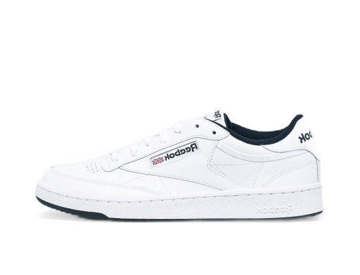 Superge in čevlji Reebok Club C 85 Bela | AR0457