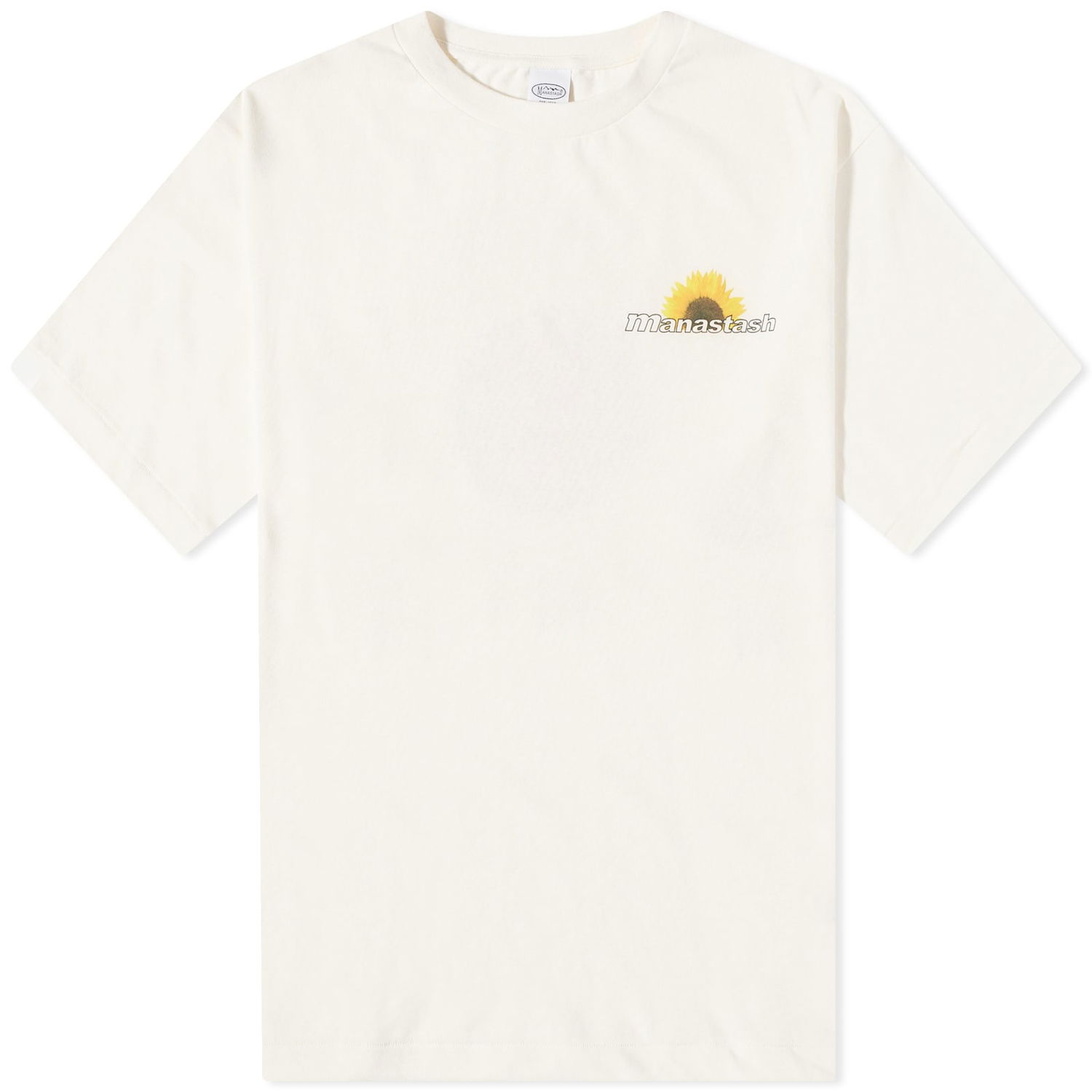Majica Manastash Hemp Tee Bela | 7133055-414, 0