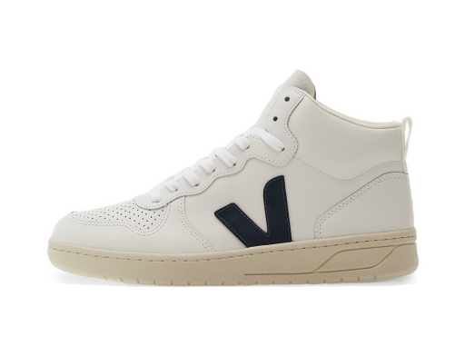 Superge in čevlji Veja V-15 High Top Bela | VQ0203086B