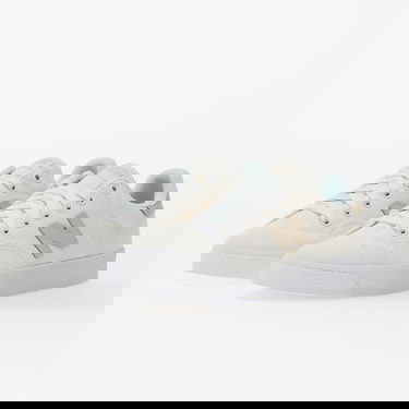 Superge in čevlji New Balance 100 Oyster White Bela | BB100CGN, 5