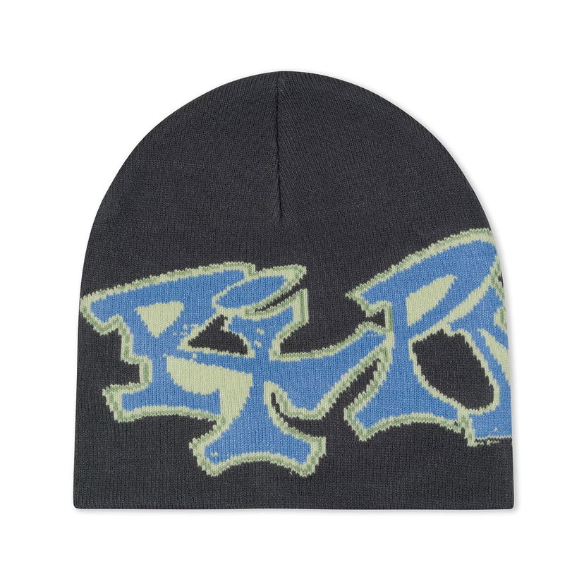 Beanie RIPNDIP Rip N Dip Ace Beanie Črna | RNDFALL25155