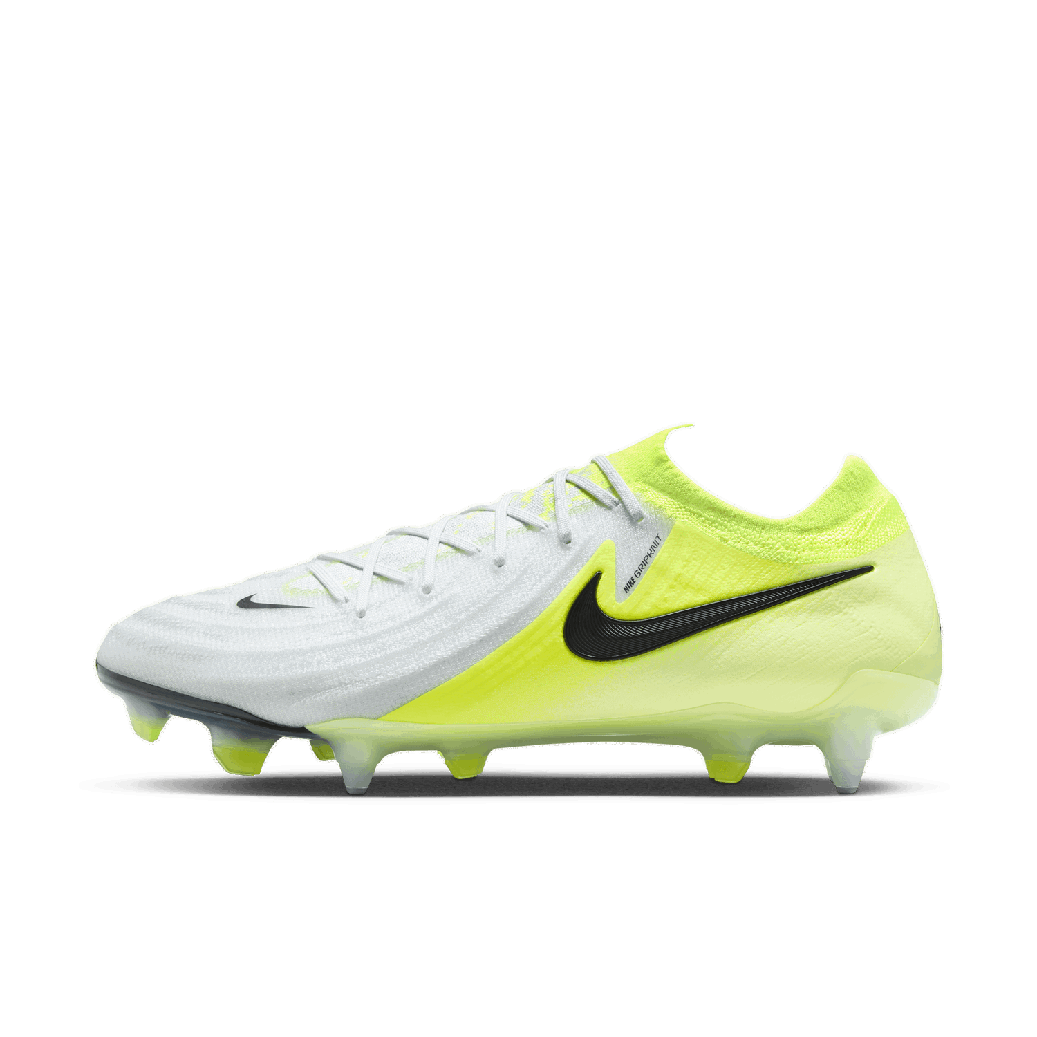 Superge in čevlji Nike Phantom GX 2 Elite SG Bela | FJ2586-003, 0