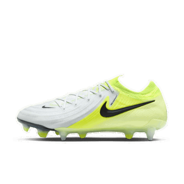 Superge in čevlji Nike Phantom GX 2 Elite SG Bela | FJ2586-003, 0