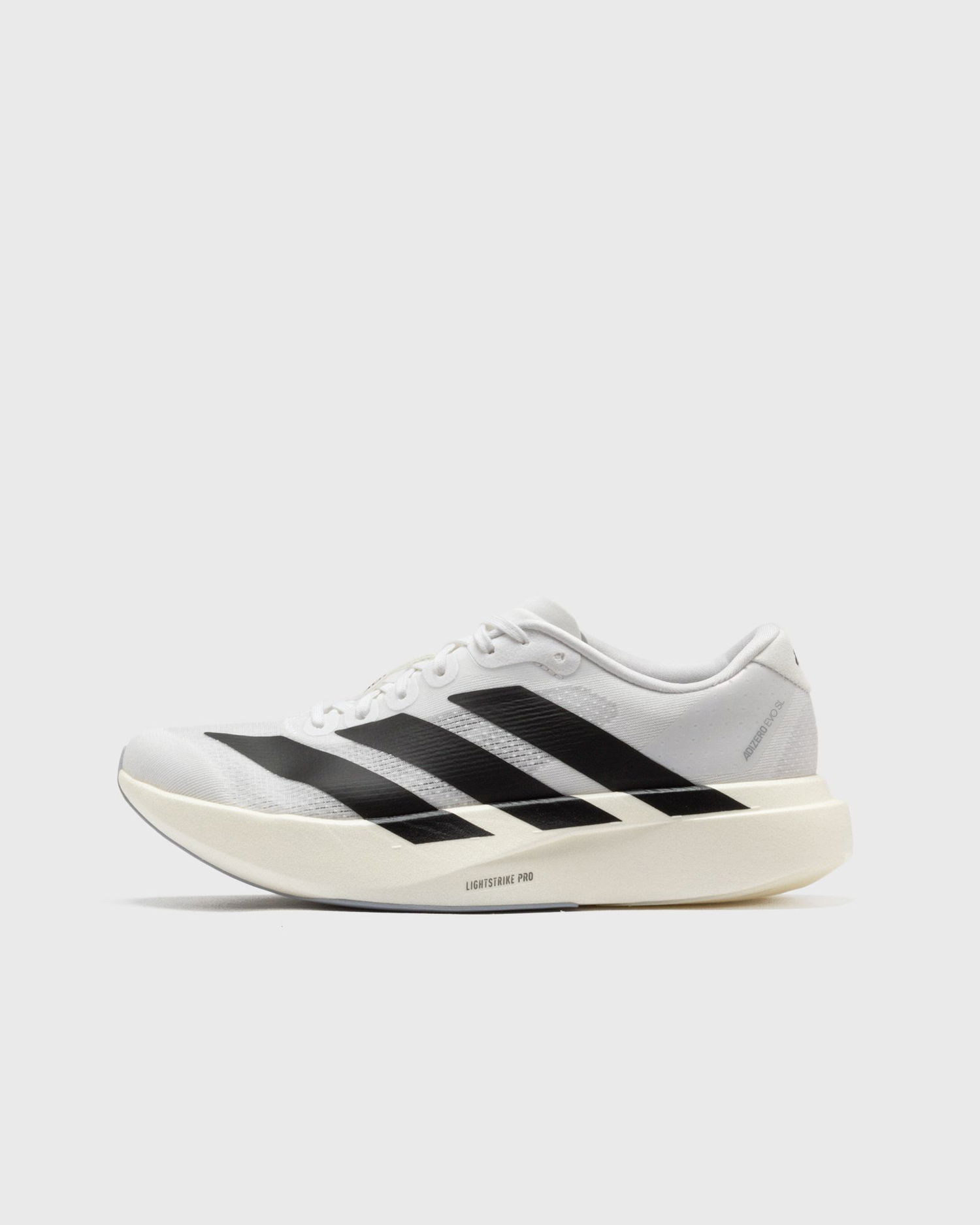 Superge in čevlji adidas Performance adizero Evo SL Bela | JH6208, 0
