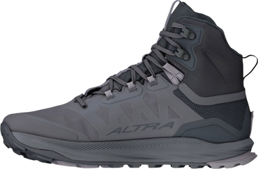 Superge in čevlji Altra Running Altra Lone Peak 9 Waterproof Mid Hiking Boots Siva | al0a85pk0201, 3