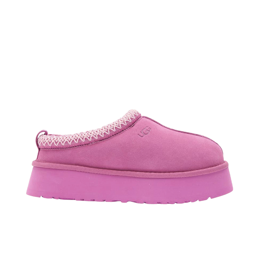 Superge in čevlji UGG Tazz Slipper Purple Ruby (W) Lila | 1122553-PRBY