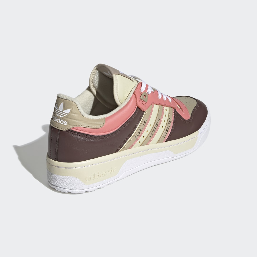 Superge in čevlji adidas Originals Rivalry Human Made Večbarvna | FY1085, 1