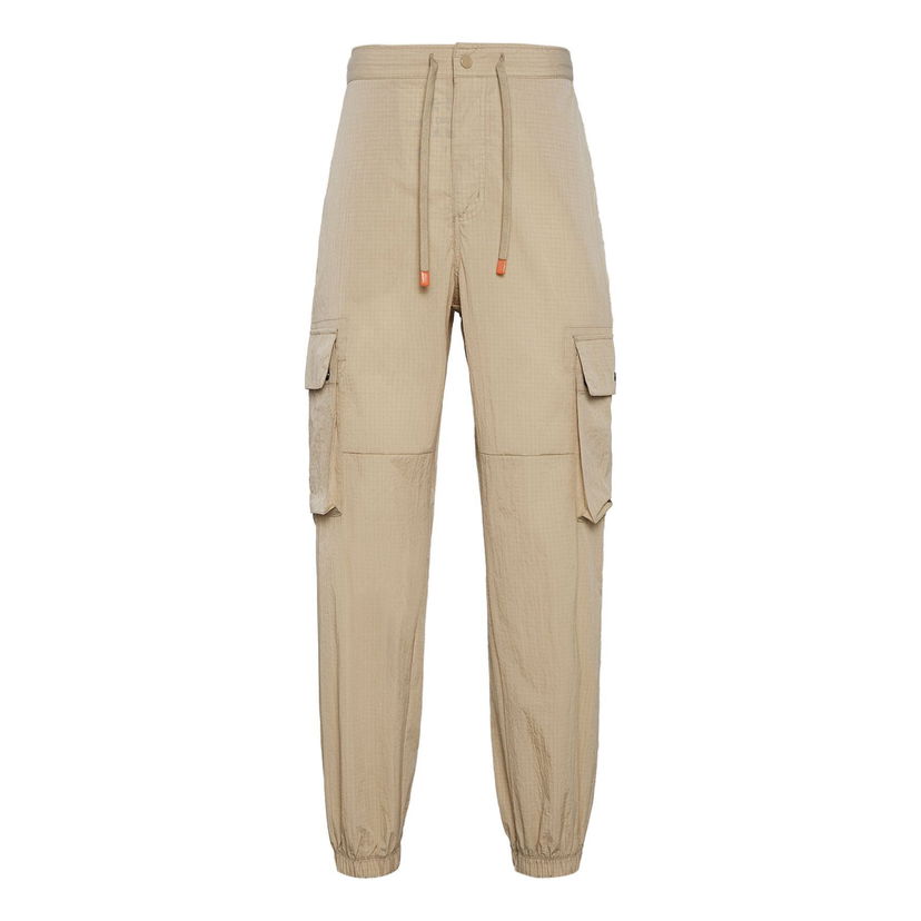 Cargo hlače Jordan Woven Cargo Sweatpants Bež | DV7581-277