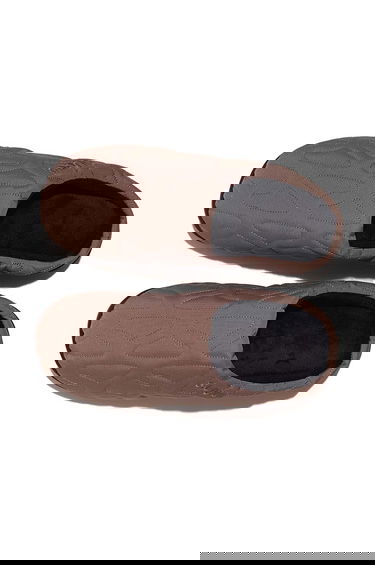 Superge in čevlji SUBU TOKYO SUBU Nannen Outline Slippers Rjava | SN.12, 1