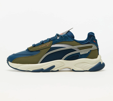 Superge in čevlji Puma Helly Hansen x RS-Connect Zelena | 382336_01, 0