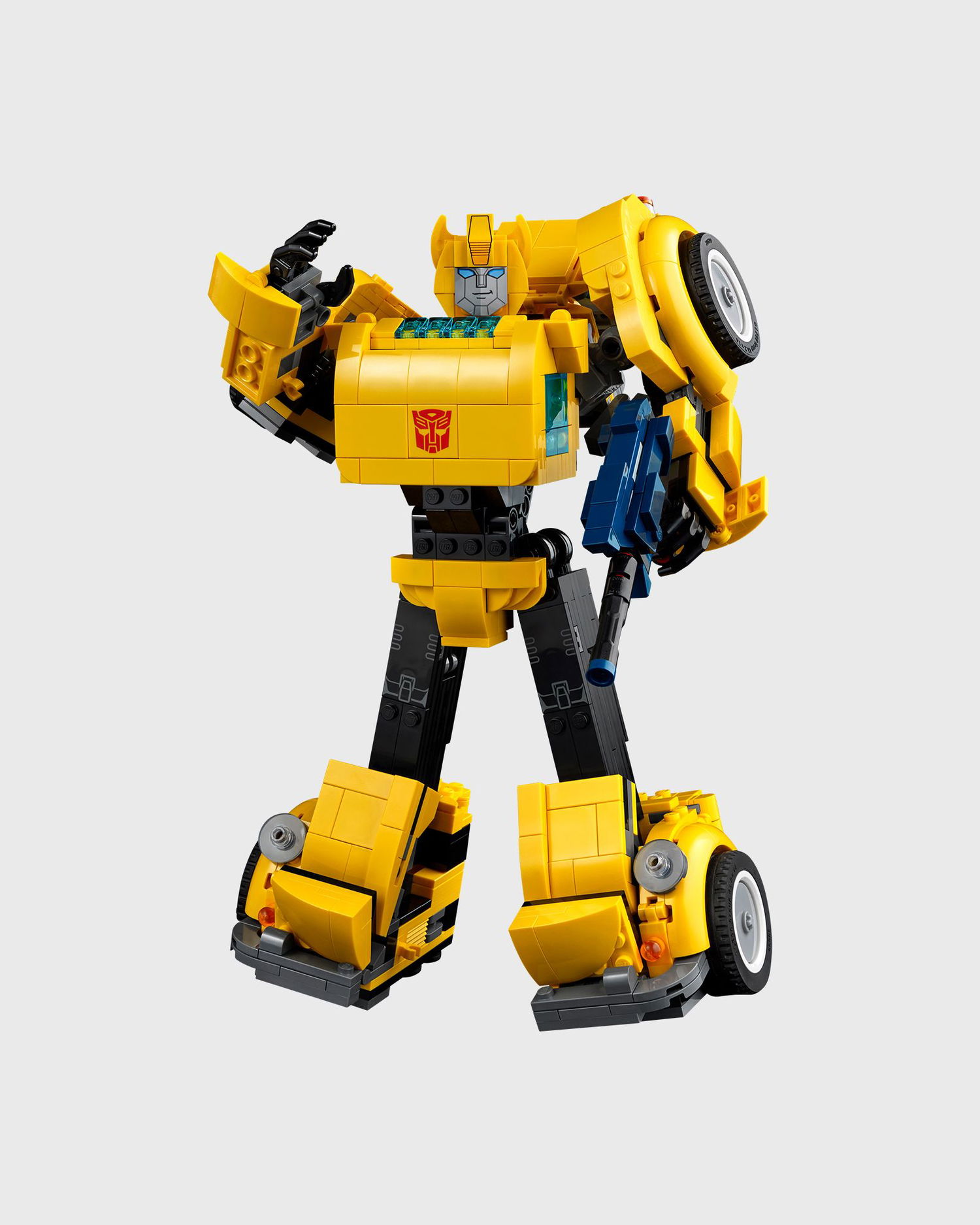 Collectibles LEGO Bumblebee Rumena | 6471392, 0