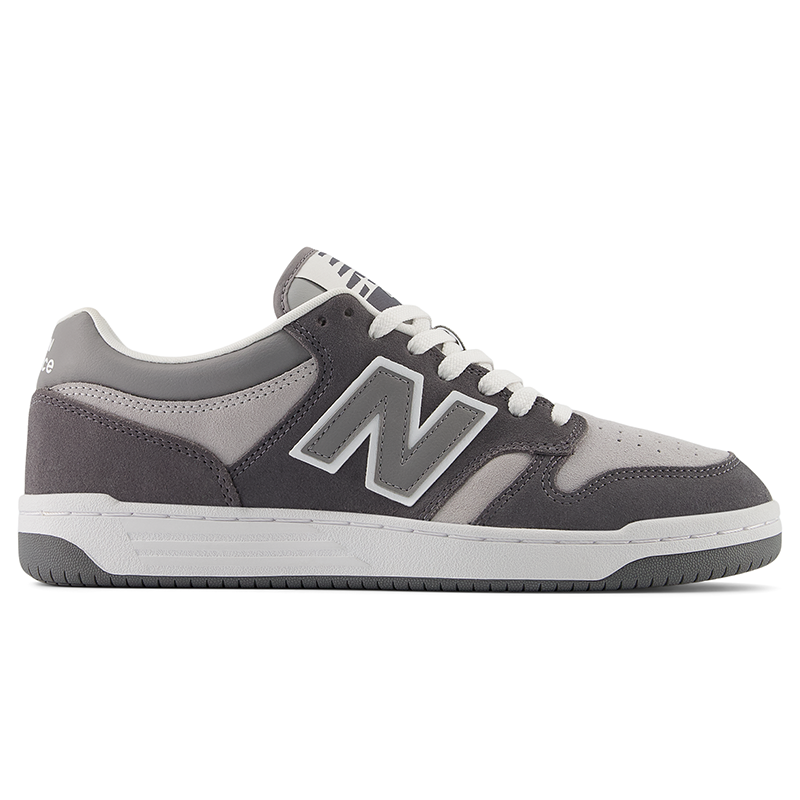 Superge in čevlji New Balance 480 Siva | BB480LEC, 0
