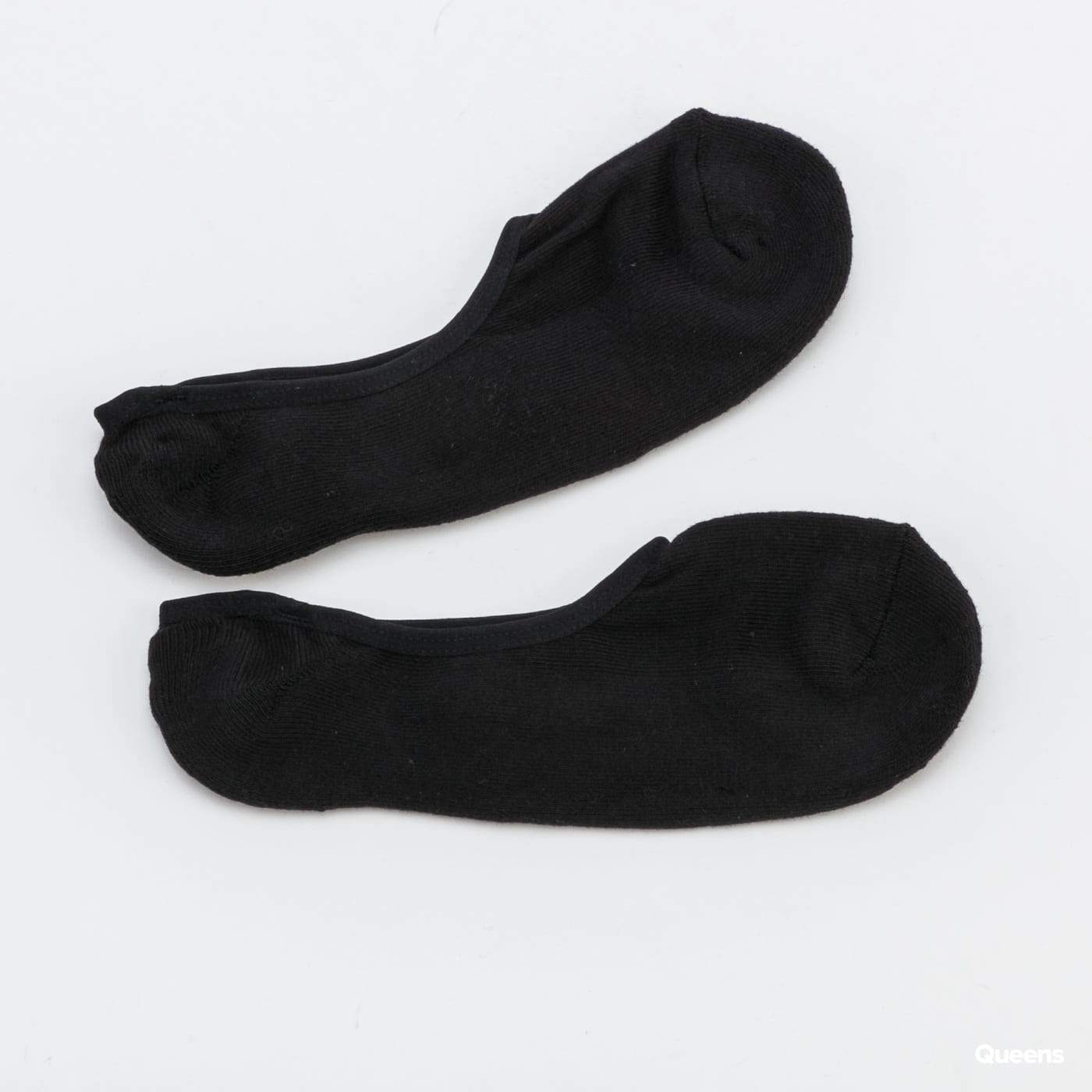 Nogavice Vans Classic Super NO Socks Črna | VN000XTTBLK1, 1