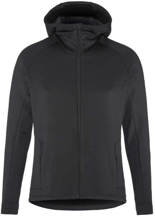 Jakna Craft Craft ADV Explore Power Hoodie Črna | 1915240-999000
