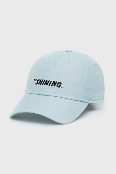 Kape in klobuki Vans House Of Terror x The Shining Cap Turkizna | VN0A53XJZPN1, 0