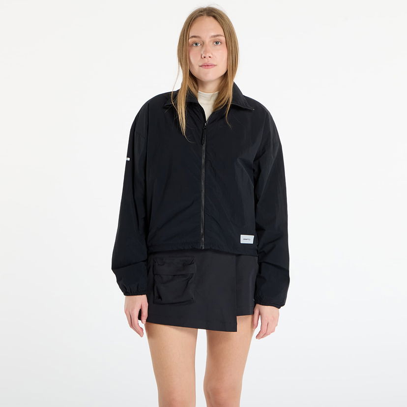 Vetrovka Craft Subz Light Jacket Črna | 1916557-999000
