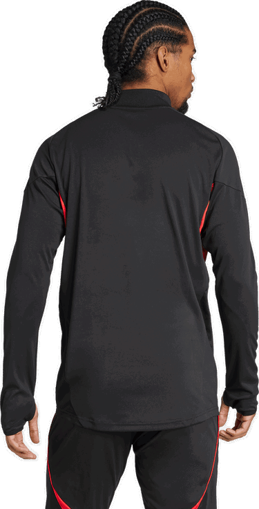 Majica adidas Originals SLB TR TOP 2025/26 Long Sleeve Training Top Črna | jm1218, 1