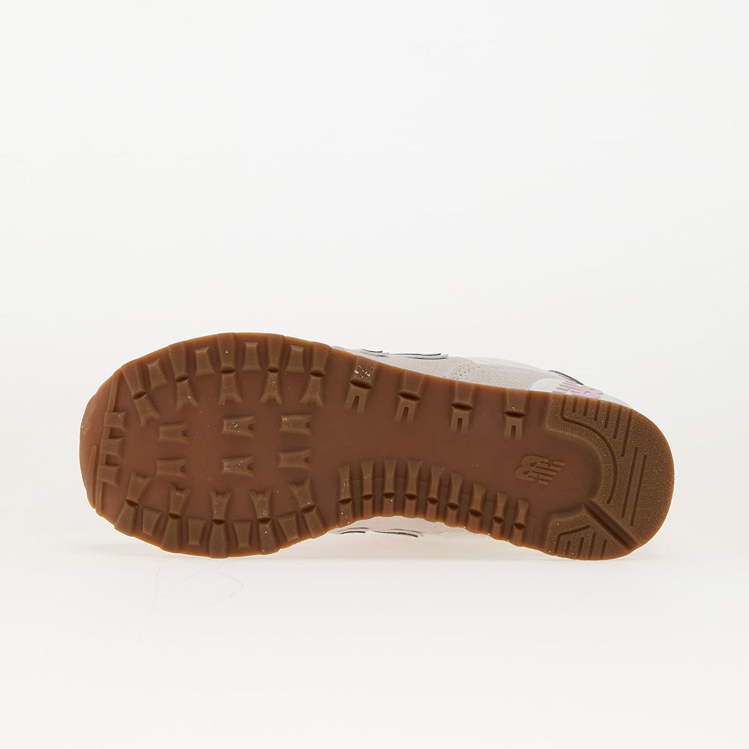 Superge in čevlji New Balance 574 Roza | WL574IPK, 0