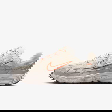 Superge in čevlji Nike P-6000 PRM Bela | IF0668-002, 1