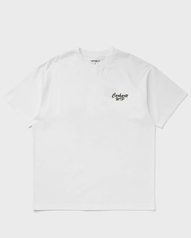 Majica Carhartt WIP S/S Friendship Tee Bela | I033641-00A.XX, 0