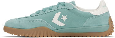 Superge in čevlji Converse Run Star Trainer Low Top Turkizna | A11505C, 2