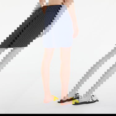 Kratke hlače Dime Classic Shorts Navy Print Mornarica | DIMESP24D239NVY, 1