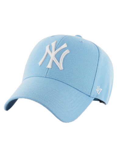 Kapa '47 Brand MLB New York Yankees Cap Modra | 191119726834