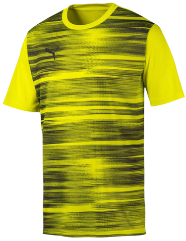 Majica Puma ftblNXT T-shirt Graphic Rumena | 656428-04, 2
