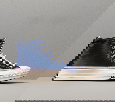 Superge in čevlji Converse Chuck 70 Modra | 166815C, 0