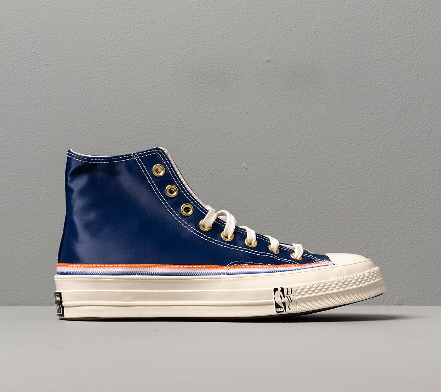 Superge in čevlji Converse Chuck 70 Modra | 166815C, 0