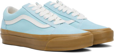 Superge in čevlji Vans LX Old Skool Modra | VN000D56CAU, 2