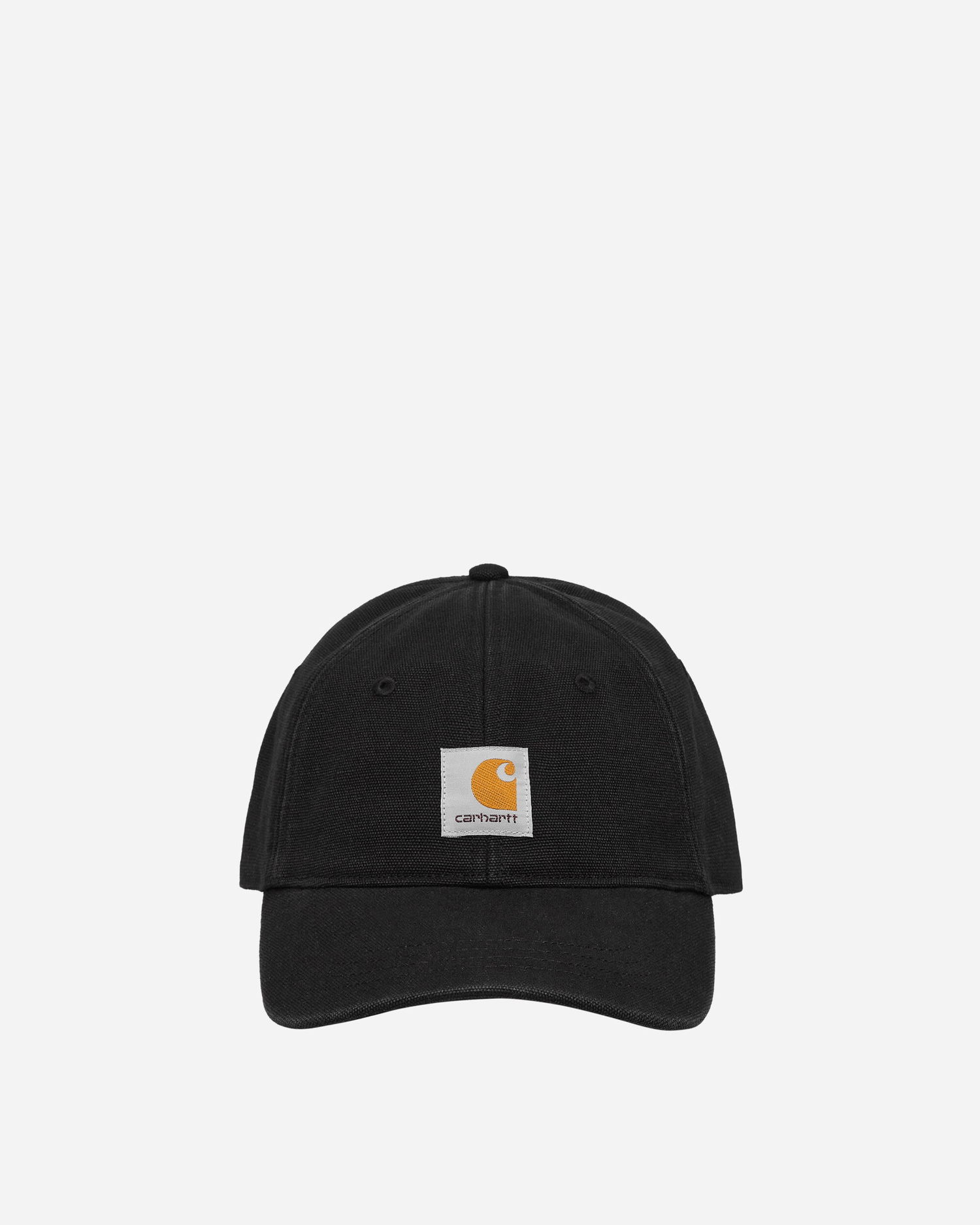 Kapa Carhartt WIP Icon Cap Črna | I033359 89XX, 1
