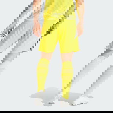 Kratke hlače adidas Performance Tiro 24 Rumena | IS1409, 2