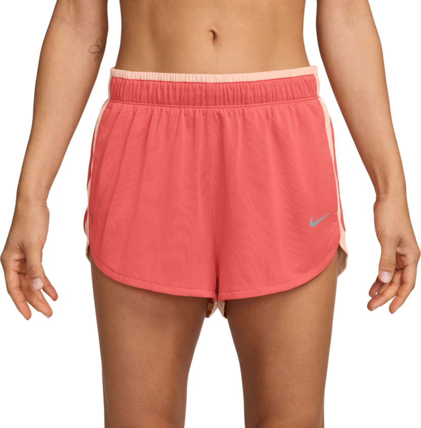 Kratke hlače Nike Dri-Fit 2" Brief Lined Running Shorts Roza | hj2234-814